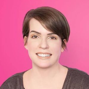 Meet your Posher, Alanna